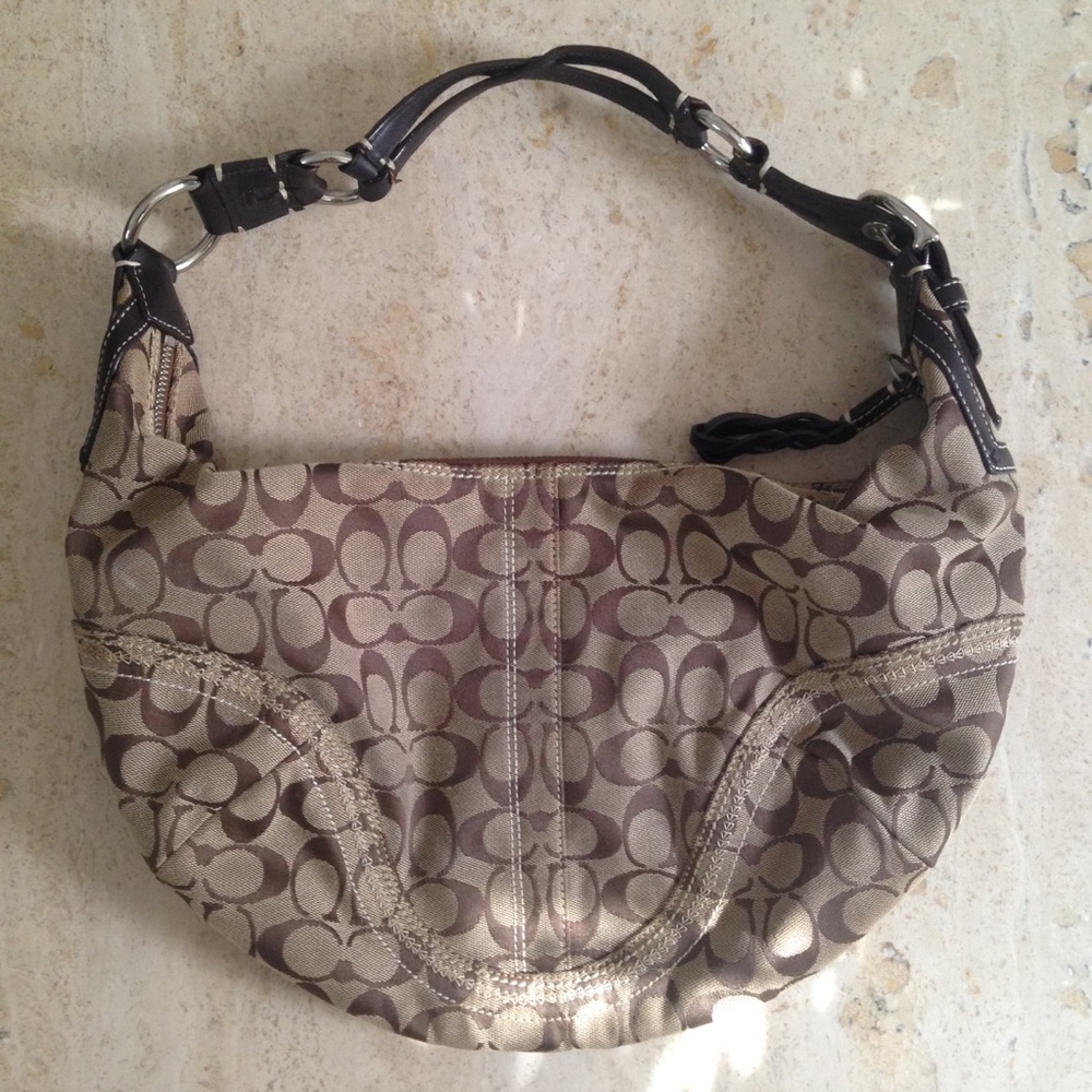 Coach Handbag